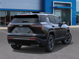New 2026 Chevrolet Equinox RS image 4