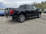 New 2025 Ford F150 Lariat image 3