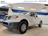 Used 2019 Nissan Frontier S image 2