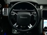 Used 2022 Land Rover Range Rover Westminster Edition image 3
