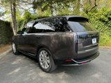 Certified 2023 Land Rover Range Rover SE image 4
