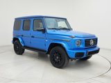 New 2025 Mercedes-Benz G 580 w/ EQ Technology image 3