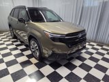 Used 2025 Subaru Forester Touring image 2