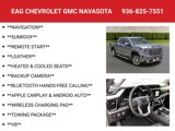 New 2025 GMC Sierra 1500 Denali w/ Technology Package image 4