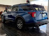 Used 2020 Ford Explorer ST w/ Premium Technology Package image 4