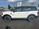 New 2025 Ford Bronco Sport Outer Banks image 2