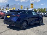 New 2025 Nissan Ariya FWD image 2