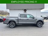 New 2025 Ford F150 STX w/ Equipment Group 200A image 4