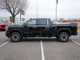 New 2025 GMC Sierra 3500 Denali w/ Denali Reserve Package image 4