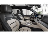 New 2025 Mercedes-Benz GLS 63 AMG 4MATIC image 5