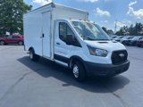 Certified 2022 Ford Transit 350 DRW image 4