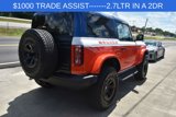 New 2025 Ford Bronco Stroppe Edition image 5