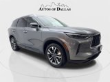 Used 2024 INFINITI QX60 Luxe image 4