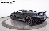 New 2025 McLaren 750S Spider image 5