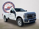 New 2025 Ford F250 XLT w/ 360-Degree Camera Package image 2