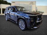 New 2025 INFINITI QX80 Sensory w/ Exterior Package image 2