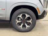 New 2025 GMC Yukon XL AT4 Ultimate w/ LPO, Floor Liner Package image 4