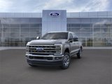 New 2025 Ford F350 Lariat w/ Lariat Ultimate Package image 2