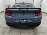 New 2025 Ford Mustang Dark Horse image 5