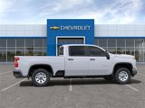 New 2025 Chevrolet Silverado 2500 W/T image 5