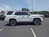 New 2025 Toyota 4Runner TRD Sport image 3
