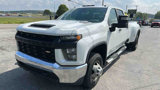 Used 2020 Chevrolet Silverado 3500 W/T w/ WT Safety Package image 3