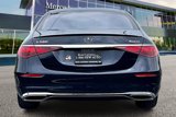 Certified 2024 Mercedes-Benz S 580 4MATIC Sedan image 4