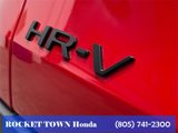 New 2026 Honda HR-V Sport image 6