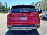 Used 2020 Hyundai Santa Fe Limited image 6
