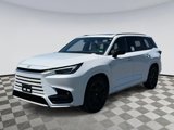 Used 2025 Lexus TX 350 AWD image 5