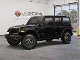 New 2025 Jeep Wrangler Unlimited Sport S 4xe image 2