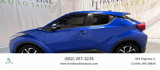 Used 2020 Toyota C-HR XLE image 4