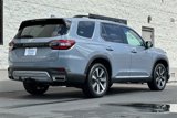 New 2025 Honda Pilot Touring image 4