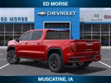 New 2025 GMC Sierra 1500 AT4 image 3