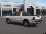 New 2025 RAM 1500 Tradesman w/ Night Edition image 4