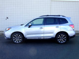 Used 2018 Subaru Forester 2.0XT Touring w/ Popular Package #2 image 4