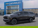 New 2025 Chevrolet Suburban RST w/ Comfort Package image 2
