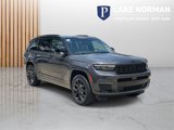 New 2025 Jeep Grand Cherokee L Summit w/ High Altitude Package image 2