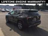 New 2026 Chevrolet Equinox LT w/ Convenience Package II image 5