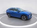 New 2024 Mitsubishi Eclipse Cross SEL image 2