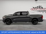 New 2026 RAM 1500 Laramie image 3