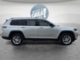 New 2025 Jeep Grand Cherokee L Limited w/ Luxury Tech Group II image 2