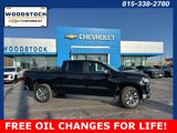 New 2025 Chevrolet Silverado 1500 LT image 2