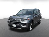 Used 2024 Ford Explorer Limited image 5