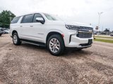Used 2023 Chevrolet Suburban Premier image 4