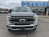 New 2025 Ford F350 XLT image 4