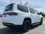 New 2025 Jeep Wagoneer Series II w/ HD Trailer Tow Package image 4