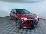 New 2026 Chevrolet Equinox LT w/ Convenience Package II image 5