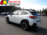 Used 2021 Subaru Crosstrek 2.5i Limited w/ Moonroof Package 2 image 3