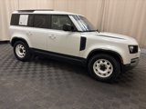 Used 2022 Land Rover Defender 110 image 4